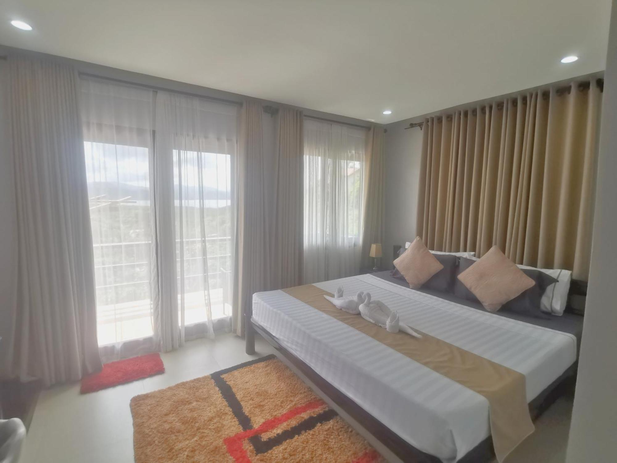 Rc Villas And Resorts El Nido Exterior photo