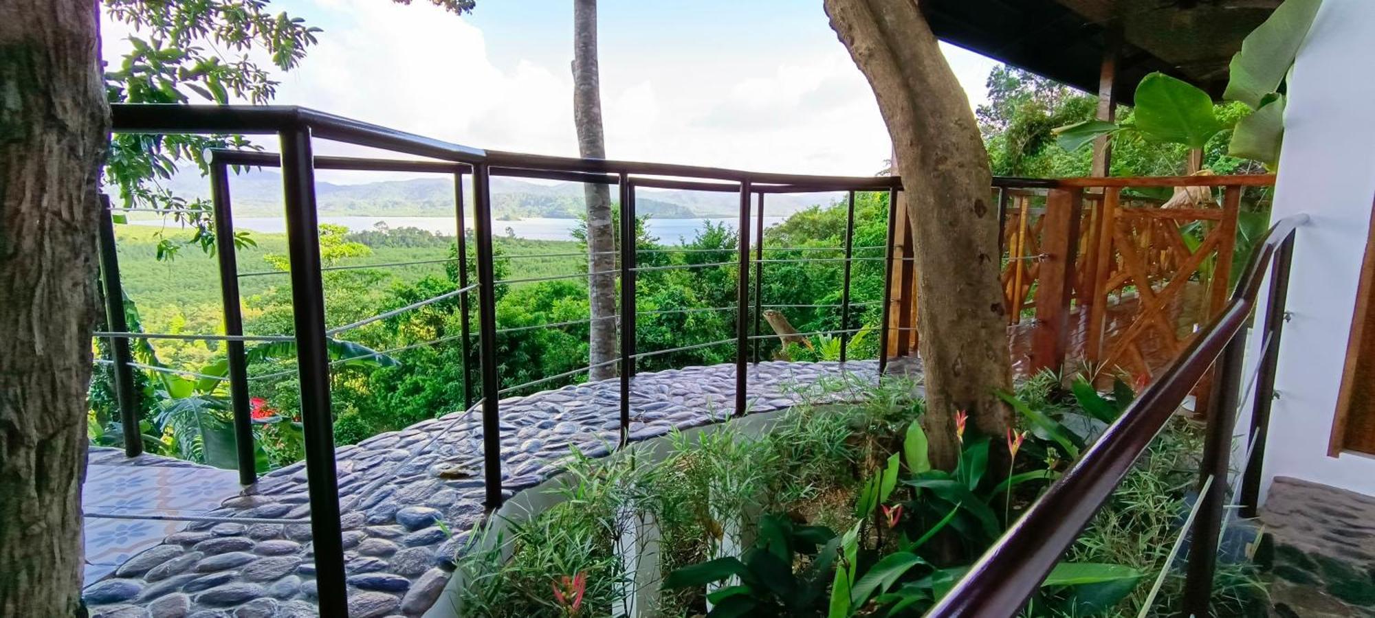 Rc Villas And Resorts El Nido Exterior photo