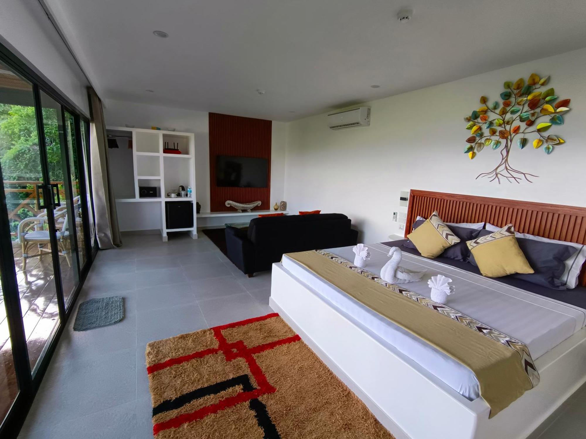 Rc Villas And Resorts El Nido Exterior photo