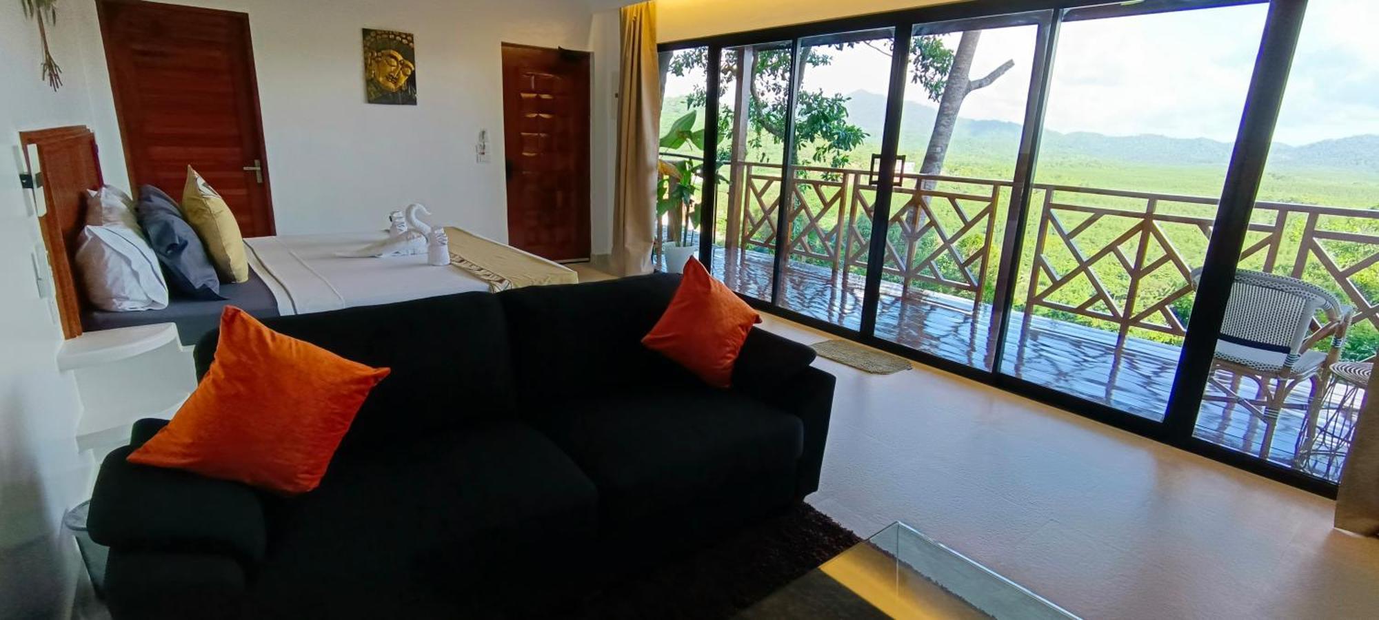 Rc Villas And Resorts El Nido Exterior photo